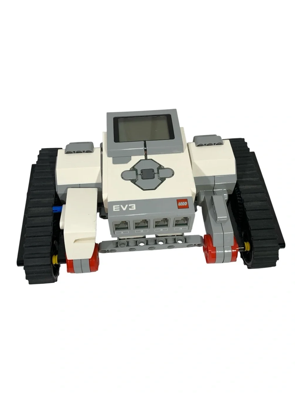 Lego mindstorms ev3